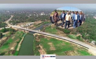 রামগড় স্থলবন্দর চালুর বিষয়ে যা জানালেন নৌপরিবহন উপদেষ্টা