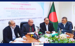 গ্যাসের দাম বাড়ালে অনেক শিল্প-কারখানা বন্ধ হয়ে যাবে