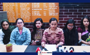 হোস্টেল ভাড়া করে ঢাবির নারী শিক্ষার্থীদের আবাসনের দাবি