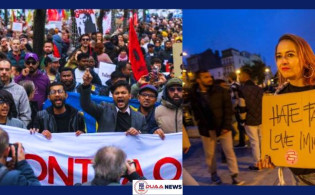 পর্তুগালে বাংলাদেশি অধ্যুষিত এলাকায় অভিযান; সহমর্মিতায় হাজারো পর্তুগিজ