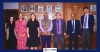 ঢাবি উপাচার্যের সঙ্গে যুক্তরাষ্ট্রের প্রতিনিধিদলের সাক্ষাৎ