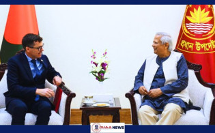 ইতিহাসের সেরা নির্বাচন আয়োজনের পরিকল্পনা করেছি