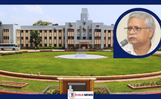 ‘প্রিয় বিশ্ববিদ্যালয় নিয়ে কাউকেই খেলতে দেব না’