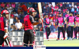 খুলনাকে হারিয়ে টানা দ্বিতীয় জয় সিলেটের