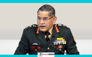 প্রতিবেশীদের মাঝে বিদ্বেষ ভালো কিছু বয়ে আনবে না: ভারতীয় সেনাপ্রধান