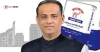 সাবেক ভূমিমন্ত্রী সাইফুজ্জামানের আরামিট সিমেন্টের ব্যাংক হিসাব স্থগিত