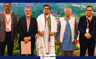৩৩ বছর পর জাবি ছাত্র সংসদ নির্বাচন