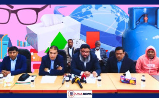 শুল্ক বৃদ্ধির সিদ্ধান্ত প্রত্যাহারের দাবি ব্যবসায়ীদের
