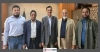 পররাষ্ট্র উপদেষ্টার সঙ্গে আফ্রিকা প্রবাসী প্রতিনিধি দলের সাক্ষাৎ