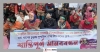 দ্রুত নিয়োগ চেয়ে প্রাথমিকে সুপারিশপ্রাপ্তদের মানববন্ধন