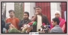 ‘তরুণরা ফ্যাসিবাদের বিপক্ষে’
