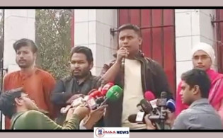 ‘তরুণরা ফ্যাসিবাদের বিপক্ষে’