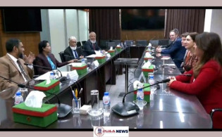 ইউএনডিপি জাতীয় নির্বাচনে সহযোগিতা করতে চায়