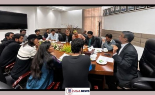 দাবি পূরণে ইউজিসির আশ্বাস; ক্লাস-পরীক্ষা বর্জন অব্যাহত মেরিটাইম শিক্ষার্থীদের
