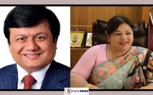 স্ত্রীসহ ছাগলকাণ্ডের মতিউর গ্রেপ্তার