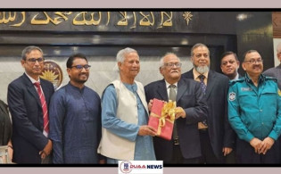 প্রধান উপদেষ্টার কাছে সংস্কার প্রস্তাব জমা দিলেন চার কমিশন