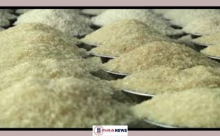 ভারত থেকে এলো ২৪৫০ টন চাল
