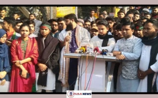 ‘সীমান্তে আর কোনো লাশ দেখতে চাই না’