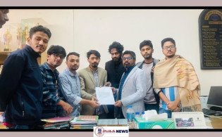 ঢাবির হলে শহীদ জিয়ার জন্মবার্ষিকী পালনের দাবি শিক্ষার্থীদের