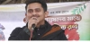 ছয় মাসের মধ্যে নির্বাচন অবাস্তব এবং অসম্ভব: সারজিস আলম