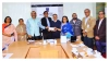 ঢাকা বিশ্ববিদ্যালয়ে ‘এবিএম মূসা-সেতারা মূসা ট্রাস্ট ফান্ড’ গঠন