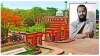 জাবির মেয়েদের হলে যুবকের প্রবেশ; ছাত্রী বহিষ্কার