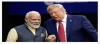হোয়াইট হাউসে আমন্ত্রণ পাচ্ছেন মোদি, ভারত সফরে আসছেন ট্রাম্প