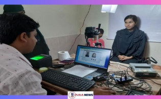 সোমবার থেকে শুরু ভোটার তালিকা হালনাগাদ কার্যক্রম