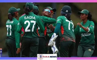 অস্ট্রেলিয়ার কাছে হারলো বাংলার মেয়েরা