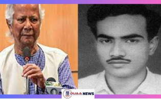 শহীদ আসাদ মুক্তিকামী মানুষের মধ্যে স্মরণীয় হয়ে থাকবেন