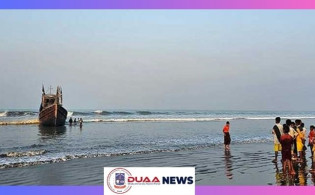 মালয়েশিয়া যাওয়ার সময় টেকনাফ থেকে ১৯ রোহিঙ্গা উদ্ধার