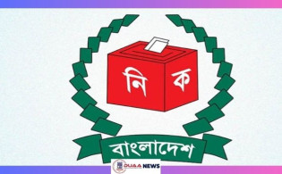 জুলাই অভ্যুত্থানে আহতদের হাসপাতালে গিয়ে ভোটার করবে ইসি