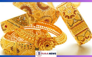দেশের বাজারে বাড়ল স্বর্ণের দাম