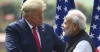 ট্রাম্প ও মোদীর মধ্যে বৈঠকের আয়োজন করতে মরিয়া ভারত
