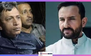 সাইফের ওপর হামলা: মহারাষ্ট্রে বাংলাদেশিদের বিরুদ্ধে কঠোর ব্যবস্থার নির্দেশ