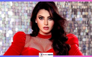 স্নানঘরে পোশাক বদলের ভিডিও নিয়ে যা জানালেন উর্বশী