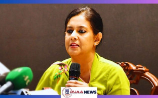 'রাজনৈতিক দল গঠনে সরকার পৃষ্ঠপোষকতা করছে না'