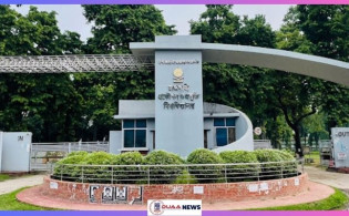 প্রকাশ করা হলো রুয়েট ভর্তি পরীক্ষায় যোগ্য প্রার্থীদের তালিকা