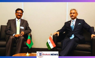 বাংলাদেশ ও ভারতের পররাষ্ট্রমন্ত্রীর বৈঠক হতে পারে ওমানে