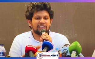 আমরা কারো কাছে আর মাথা নত করব না: উপদেষ্টা মাহফুজ