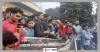ভারতে বাংলাদেশি নারীকে ধর্ষণের পর হত্যা, প্রতিবাদে ঢাবিতে বিক্ষোভ