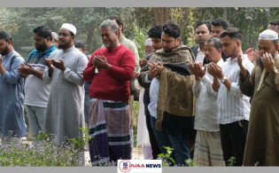 শহীদদের পরিবার ফেব্রুয়ারি থেকে আর্থিক সহায়তা পাবে : তথ্য উপদেষ্টা