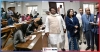 ঢাবি ‘কলা, আইন ও সামাজিক বিজ্ঞান’ ইউনিটের ভর্তি পরীক্ষা অনুষ্ঠিত