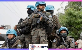 কঙ্গোতে ১৩ শান্তিরক্ষী নিহত