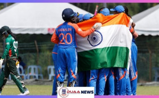 ভারতের কাছে হেরে বিশ্বকাপ থেকে বাংলাদেশের বিদায়