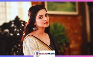 গ্রেপ্তারি পরোয়ানা নিয়ে যা বললেন পরীমণি