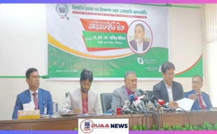‘উৎসবমুখর পরিবেশে মানুষ ভোট দেবে’