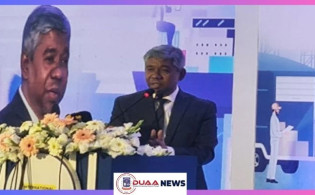 সারা বছর অনলাইনে আয়কর রিটার্ন দেওয়া যাবে : এনবিআর চেয়ারম্যান