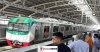 মেট্রোরেল চলাচল স্বাভাবিক