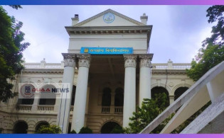 নিজস্ব ভর্তি পরীক্ষার সিদ্ধান্তেই অটল থাকবে জবি : উপাচার্য